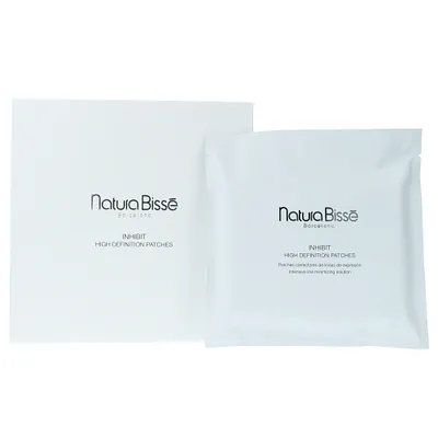 Natura Bissé INHIBIT HIGH DEFINITION patches | Coquitlam Centre