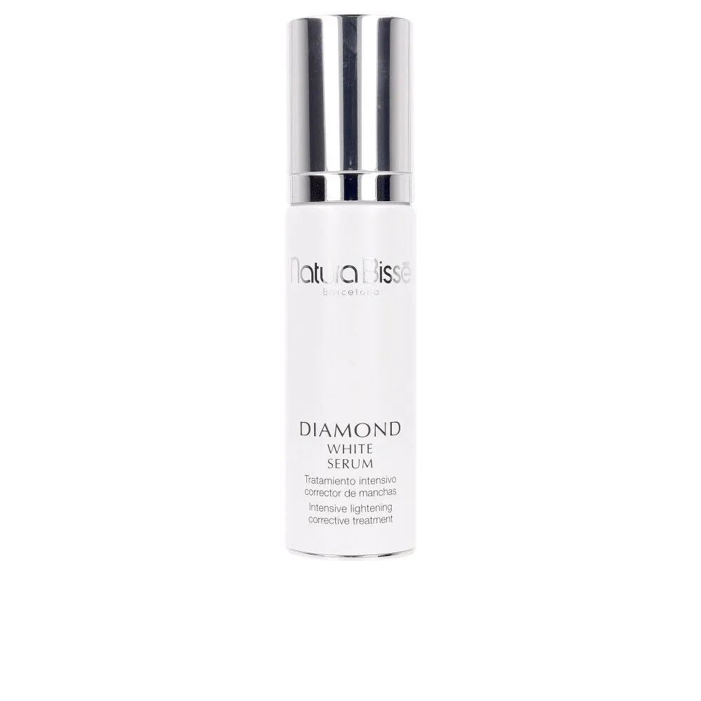 Natura Bissé DIAMOND WHITE serum | Coquitlam Centre