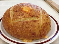 Cheese Sourdough Bread