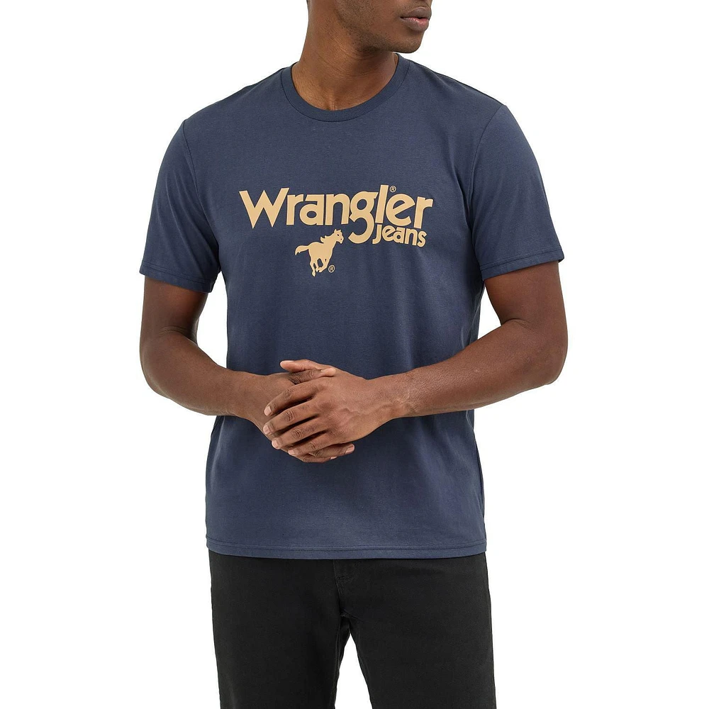 Wrangler Men's Tee Shirt