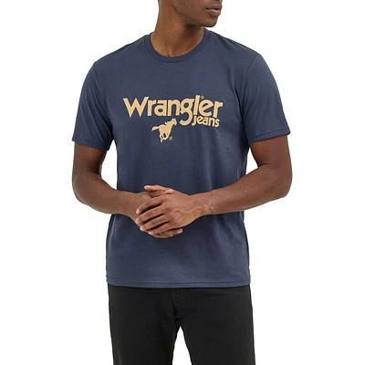 Wrangler Men's Tee Shirt