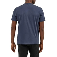 Wrangler Men's Tee Shirt