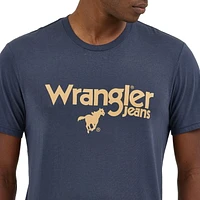 Wrangler Men's Tee Shirt
