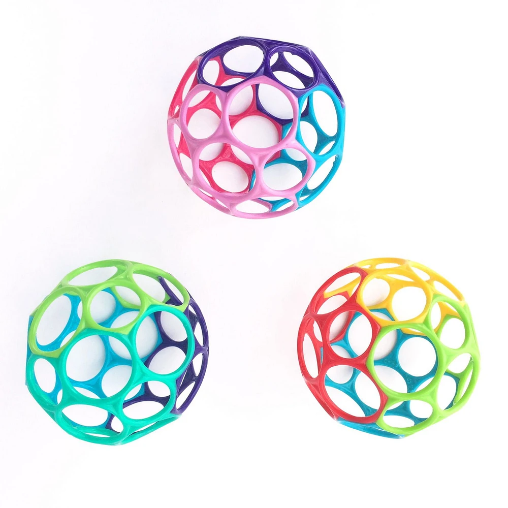 Jouet balle Classic d'Oball