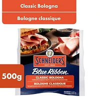 Schneiders Blue Ribbon Classic Bologna, 500 g