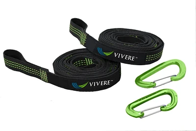 Vivere Ltd Vivere Ultra Lite Tree Straps