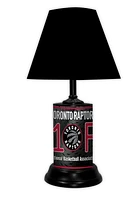 NBA Toronto Raptors Table Lamp