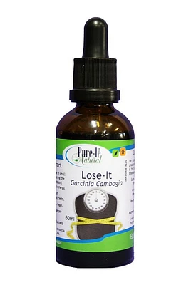 Pure-lē Natural Lose-It