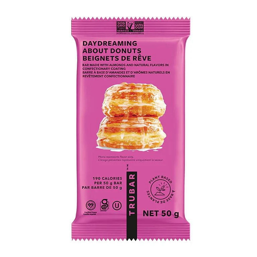 TRUBAR DONUT, Daydreaming About Donuts