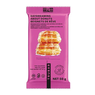TRUBAR DONUT, Daydreaming About Donuts