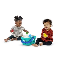 Baby Einstein - Magic Touch Shopping Basket™ Pretend to Shop Toy