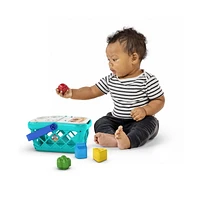 Baby Einstein - Magic Touch Shopping Basket™ Pretend to Shop Toy