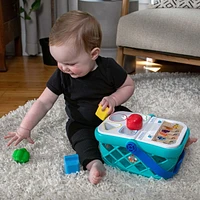 Baby Einstein - Magic Touch Shopping Basket™ Pretend to Shop Toy