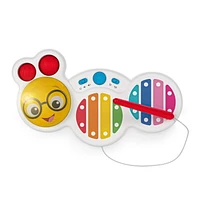 Baby Einstein - Cal’s Curious Keys™ Xylophone Musical Toy