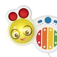 Baby Einstein - Cal’s Curious Keys™ Xylophone Musical Toy