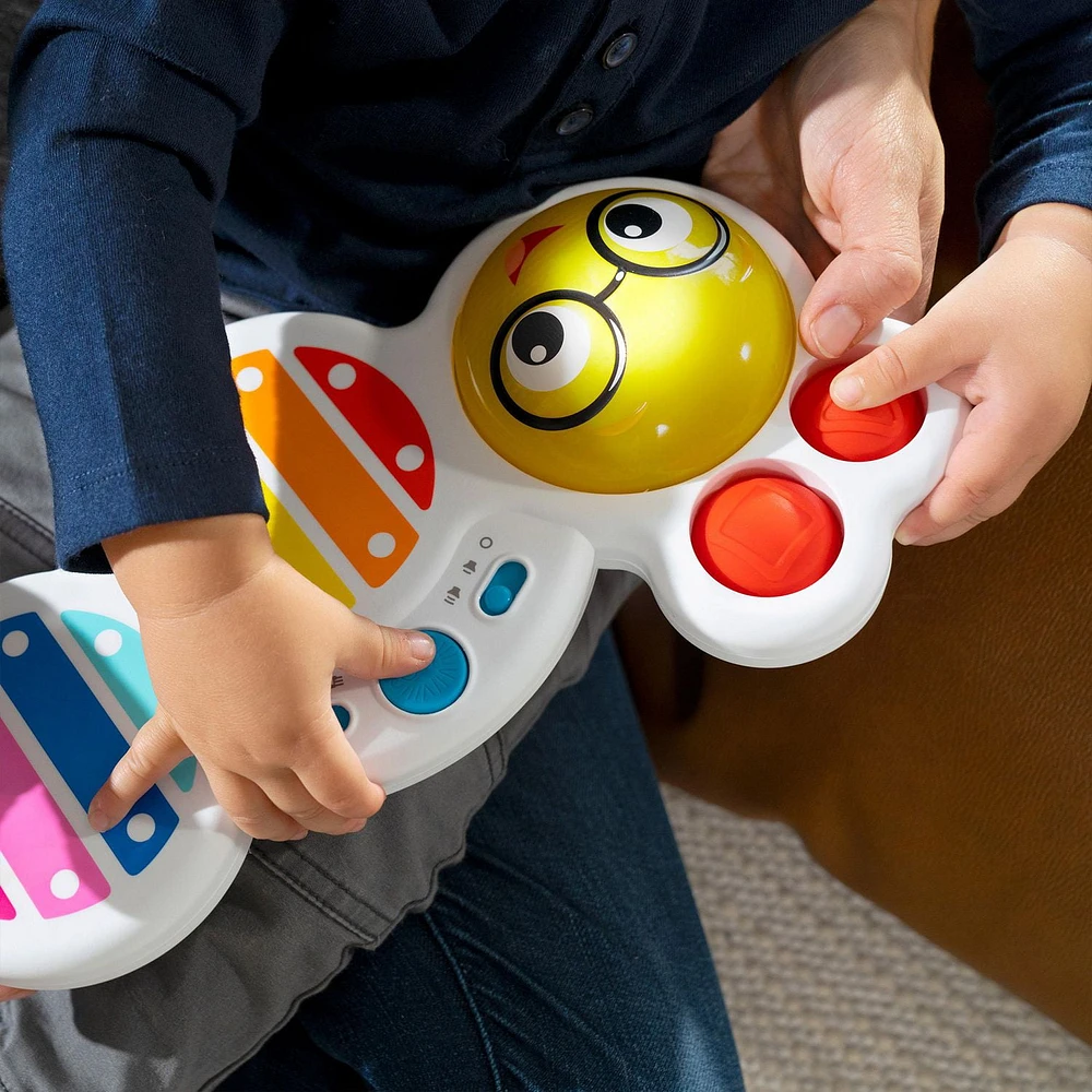 Baby Einstein - Cal’s Curious Keys™ Xylophone Musical Toy