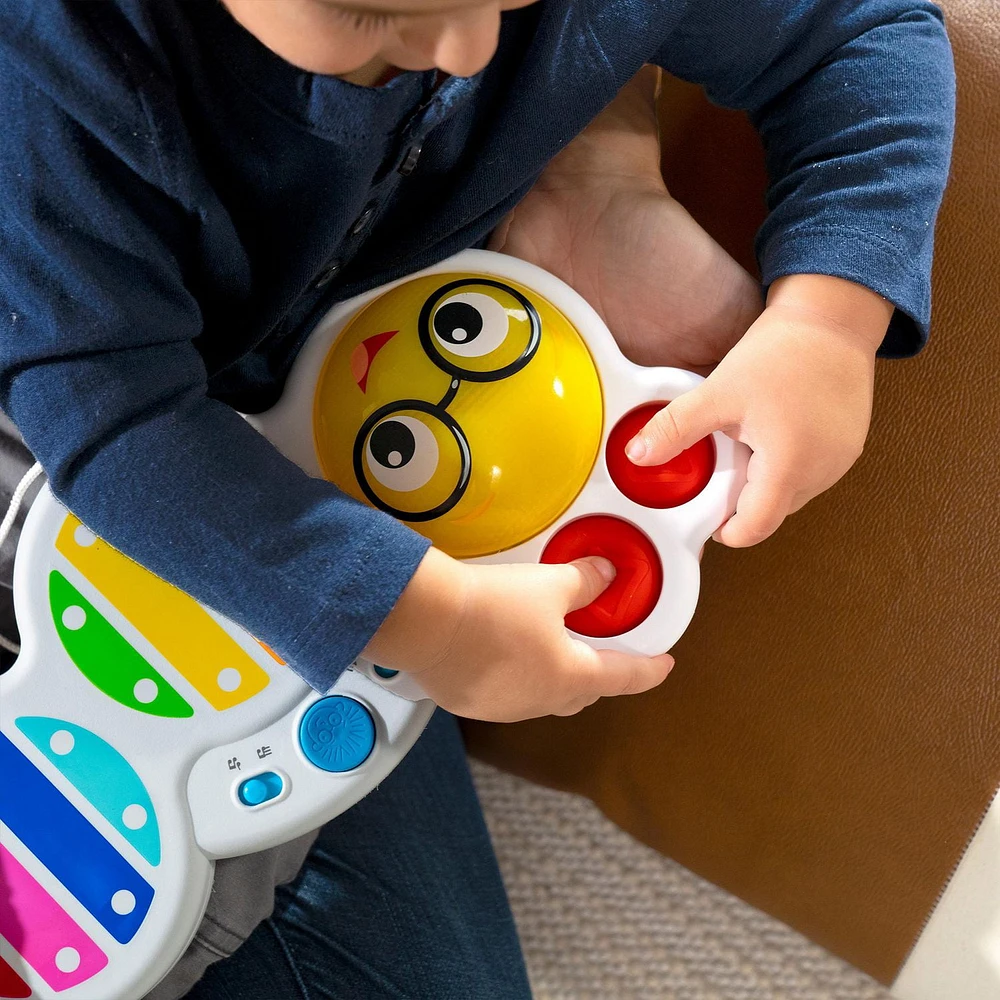 Baby Einstein - Cal’s Curious Keys™ Xylophone Musical Toy