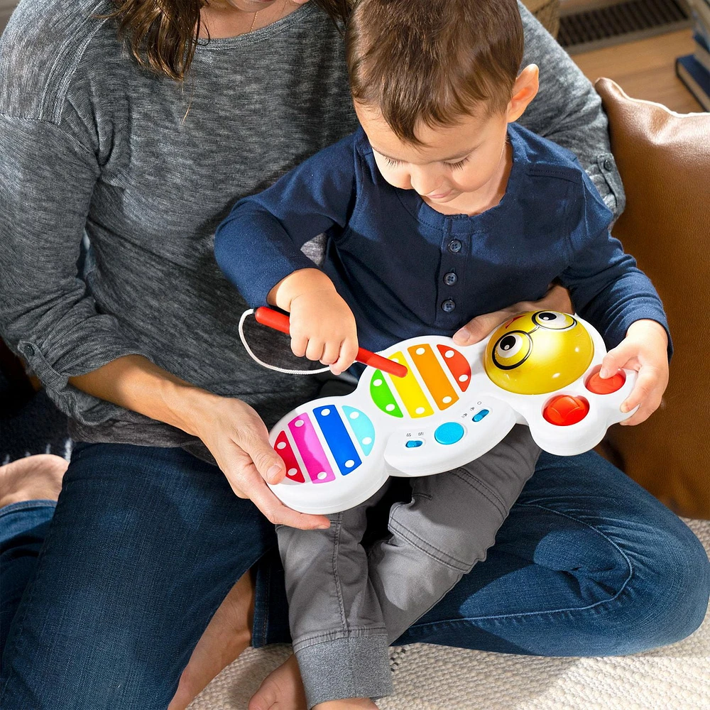 Baby Einstein - Cal’s Curious Keys™ Xylophone Musical Toy