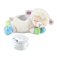 VTech 3-in-1 Starry Skies Sheep Soother™ - English Version, Birth+