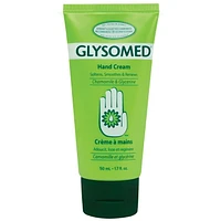 Glysomed® Hand Cream 50 ml Regular Scent, 50 ml
