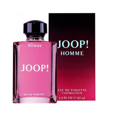 Joop! Eau De Toilette Spray for MEN 125 ml