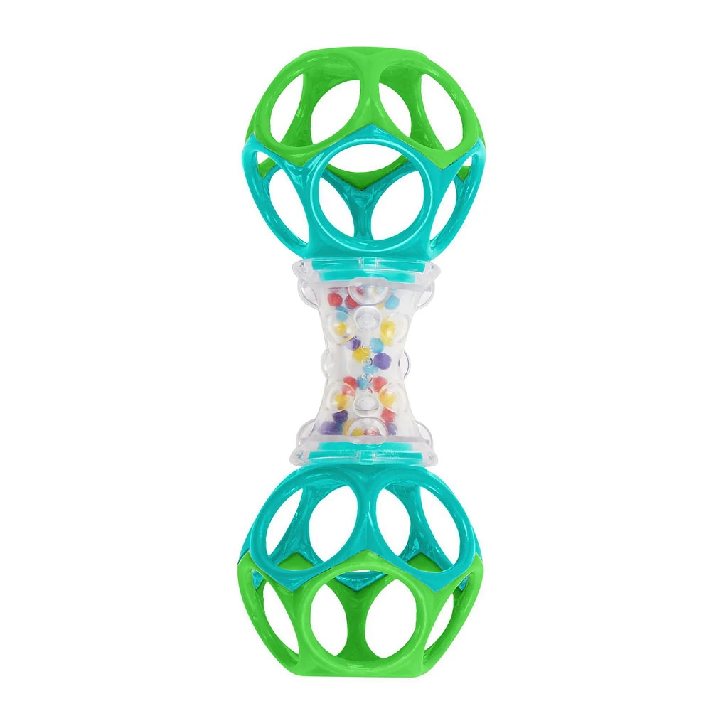 Bright Starts - Soothers & Shakers™ 7-Piece Gift Set