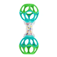 Bright Starts - Soothers & Shakers™ 7-Piece Gift Set