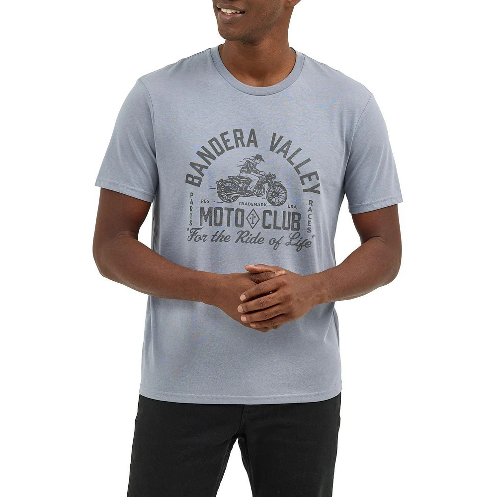 Wrangler T-Shirt