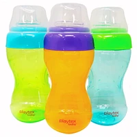 Playtex Baby® Soft Spout Handled Cup