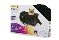 TrustyPup Easy Explorer Pet Carrier Dog Toy, Leak-proof base