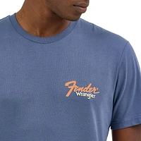 Wrangler Men's Tee Shirt
