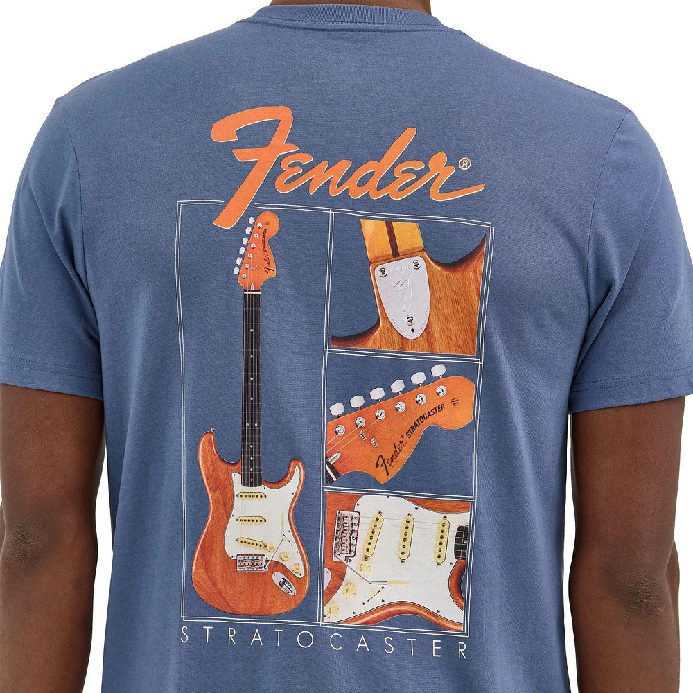 Wrangler Men's Tee Shirt