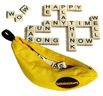 Bananagrams Bananagrams