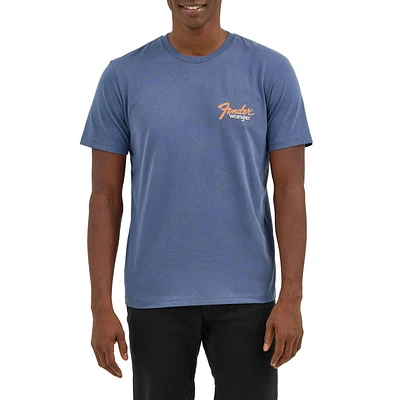 Wrangler Men's Tee Shirt