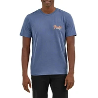 Wrangler Men's Tee Shirt