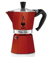 Bialetti 6-Cup Moka Express Coffee Maker