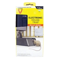 Piège électronique à souris Victor