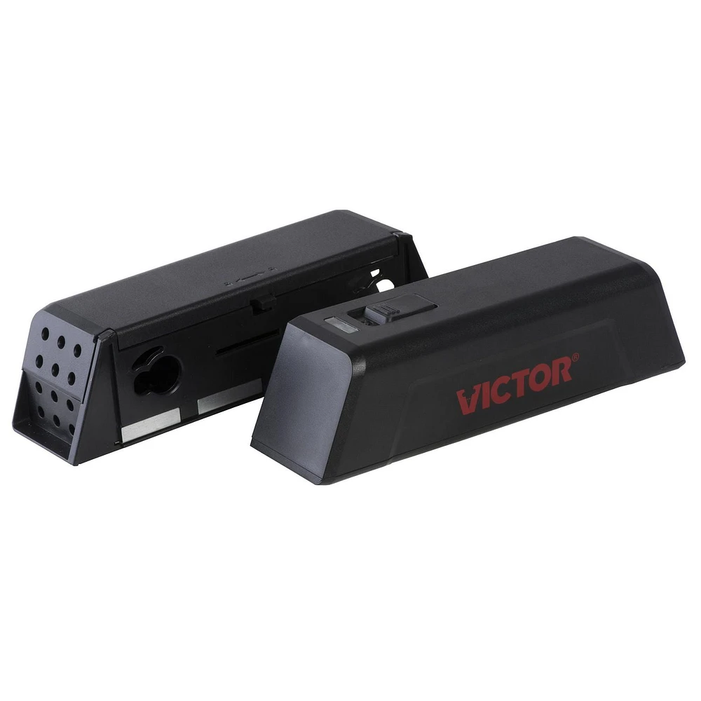 Piège électronique à souris Victor
