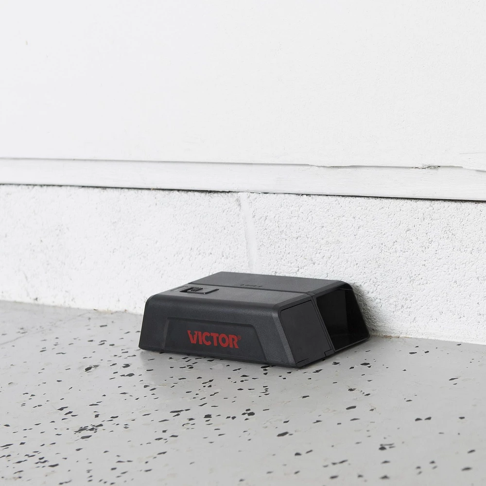 Piège électronique à souris Victor