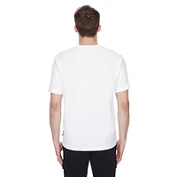 Tee-shirt manches courtes Dark Black Tailles P-TTG