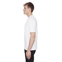 Tee-shirt manches courtes Dark Black Tailles P-TTG