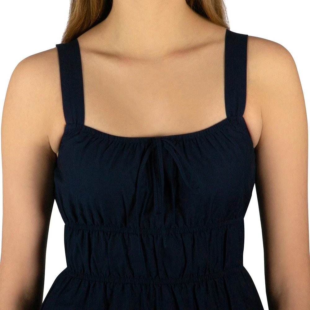 ROBE BB SMOCKÉE Tailles TP-TG
