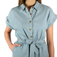 BB ROMPER, Sizes XS-XL