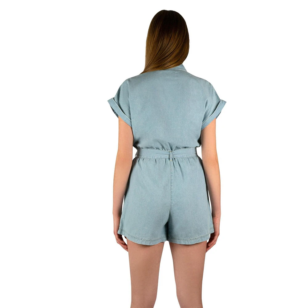 BB ROMPER, Sizes XS-XL