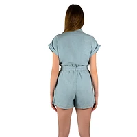BB ROMPER, Sizes XS-XL