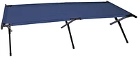 North 49 Steel Frame Camp Cot