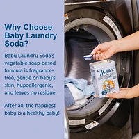 Nellie's Soda A Lessive Pour Bebe Soda A Lessive Pour Bebe