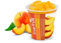 Sundia True Fruit Perfect Peach Chunks