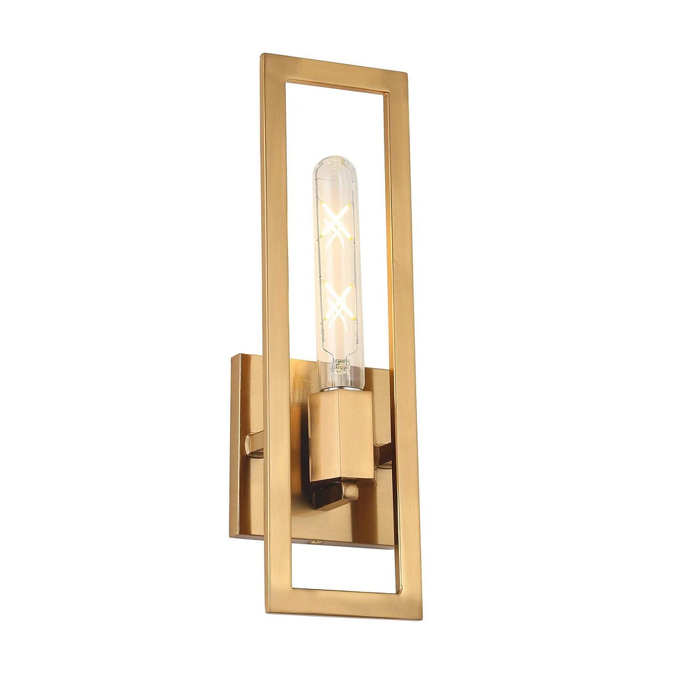 Wisteria Wall Sconce