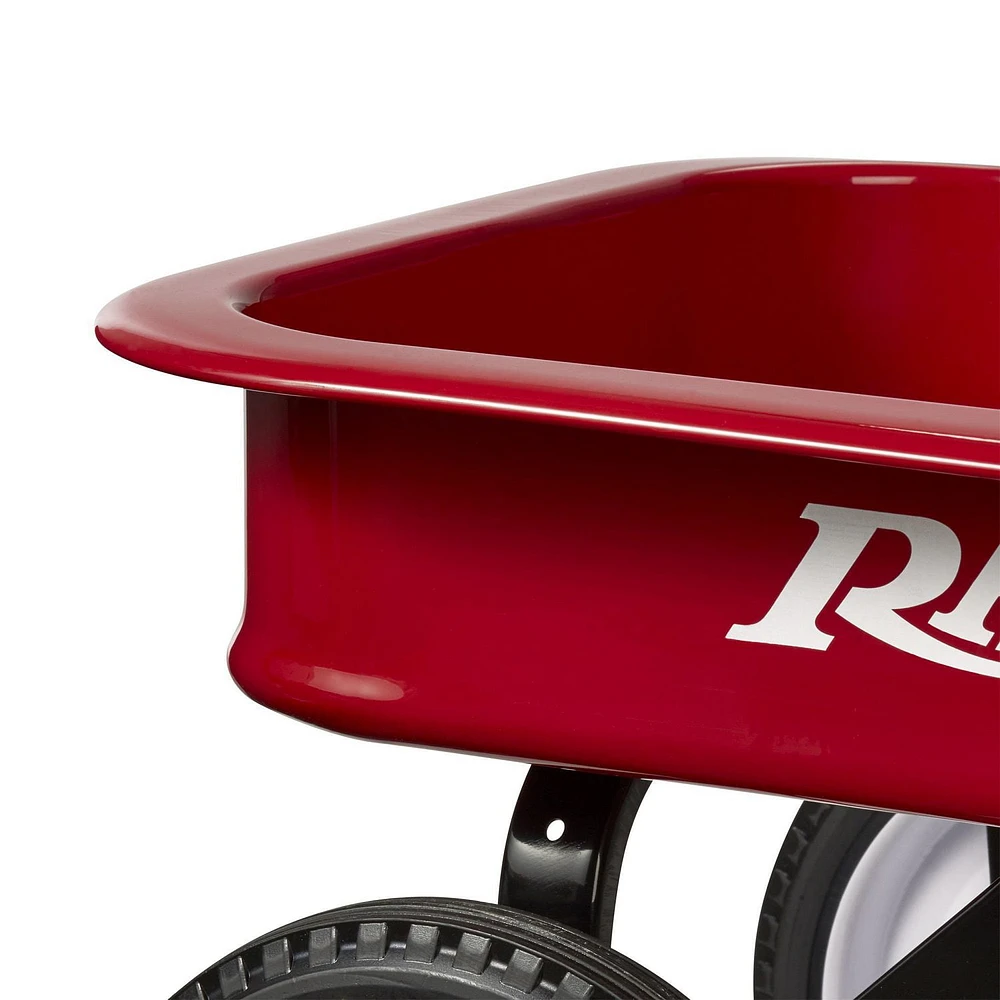 Radio Flyer Classic Red Wagon